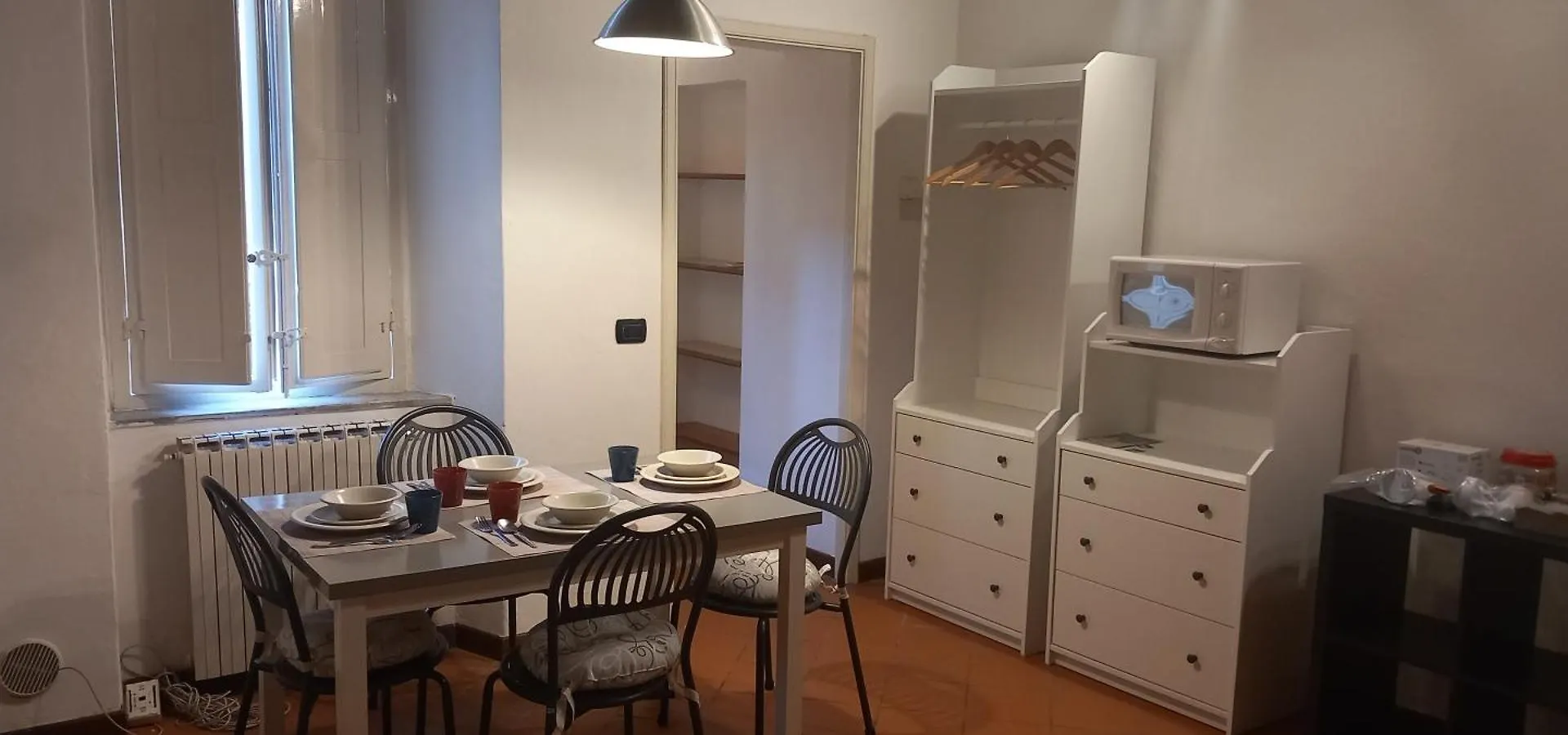 Casa Sibel Daire Lucca 0*,  İtalya