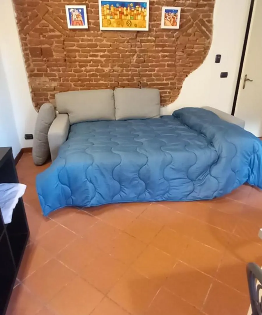 Casa Sibel Daire Lucca