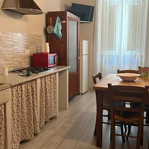  Appartement San 16